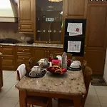 Spacious Private 5 Minutes From Malta Airport Private Bathroom Kitchen Access Quiet Area Friendly Labrador Candy Safi