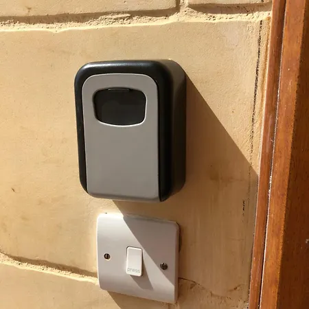 Desert Rose Quiet House 3km Away From Airport * Safi