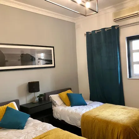 Homestay Desert Rose Quiet House 3km Away From Airport *